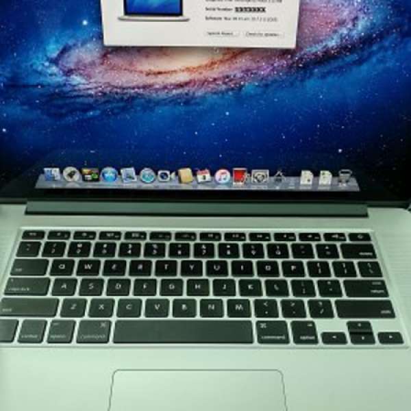 macbook pro 15 inch mid 2012 retina