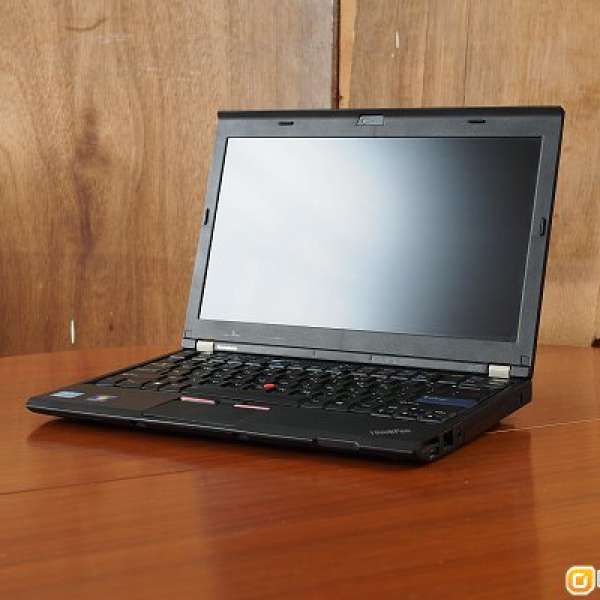 lenovo ThinkPad x220