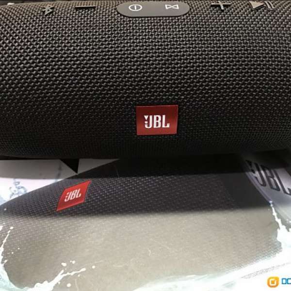 9成新 JBL Charge3 行貨有保