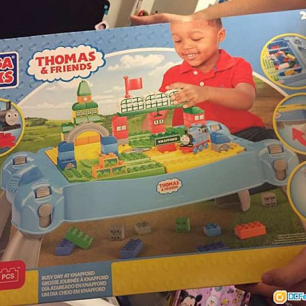 Thomas 玩具