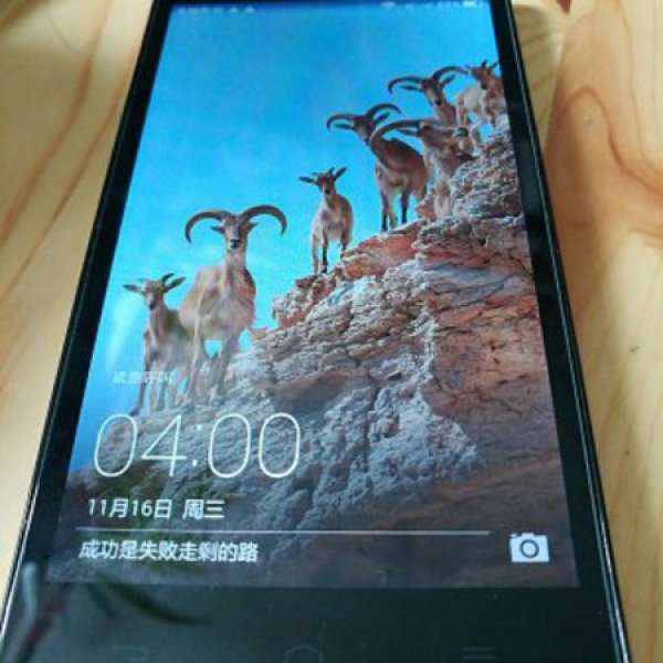 huawei honor 3c （2GB RAM)