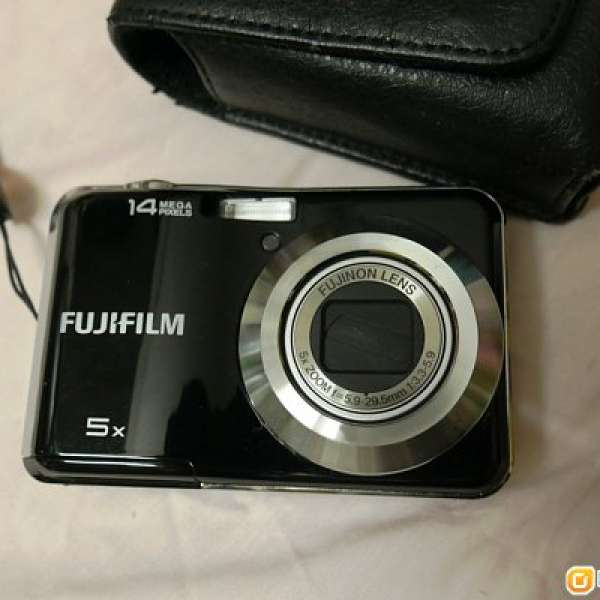 Fujifilm AX330 數碼相機