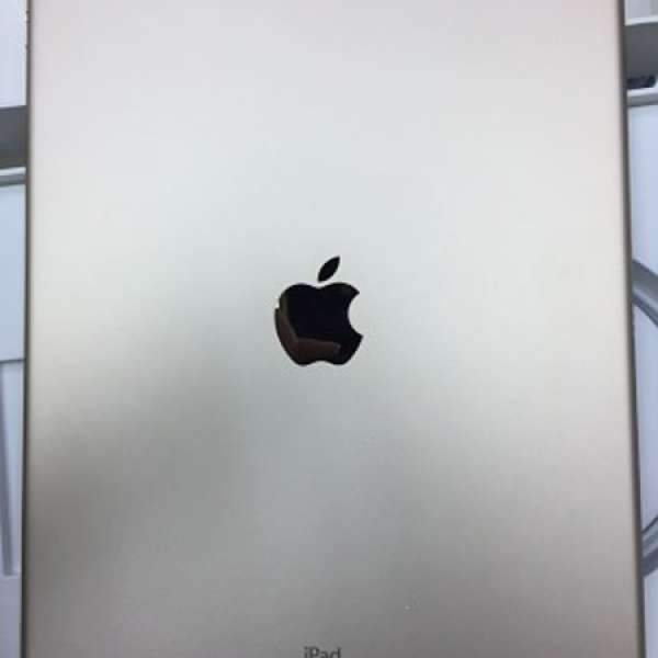 99%新行貨Apple iPad pro 12.9 128GB Cellular + WiFi 金色