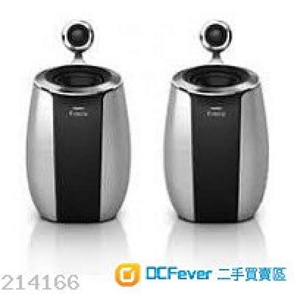 Philips DS6800W 電腦喇叭