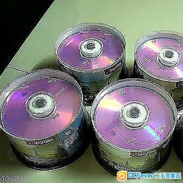 IMATION DVD-R $1隻