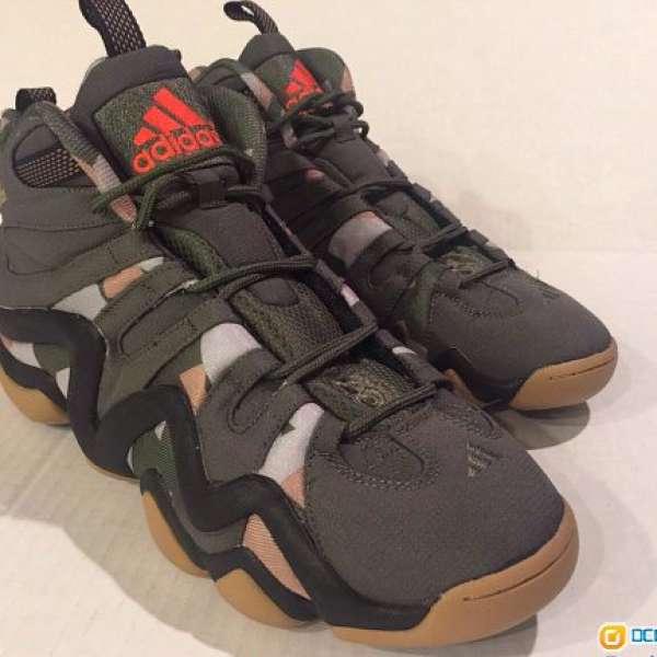 Adidas Crazy 8