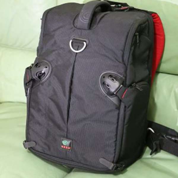 Kata 3N1-33 Sling Backpack