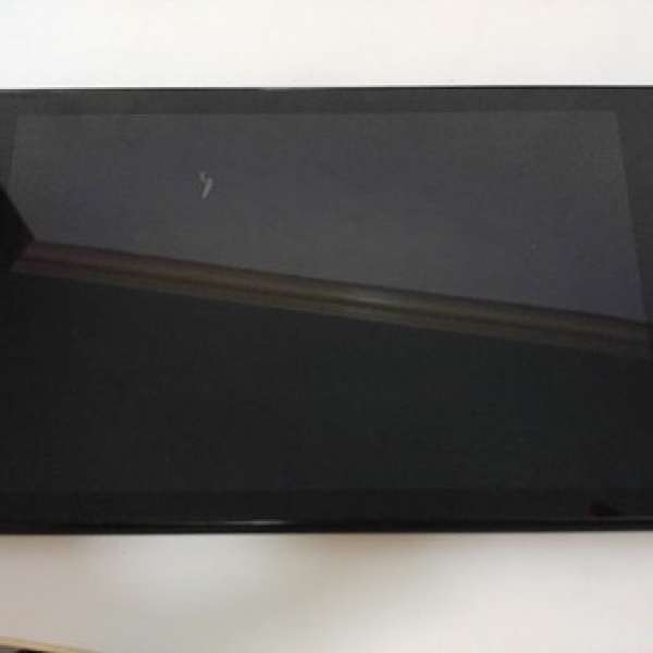 90% 新Nexus 7 2013 Full HD 16GB WIFI (有盒)