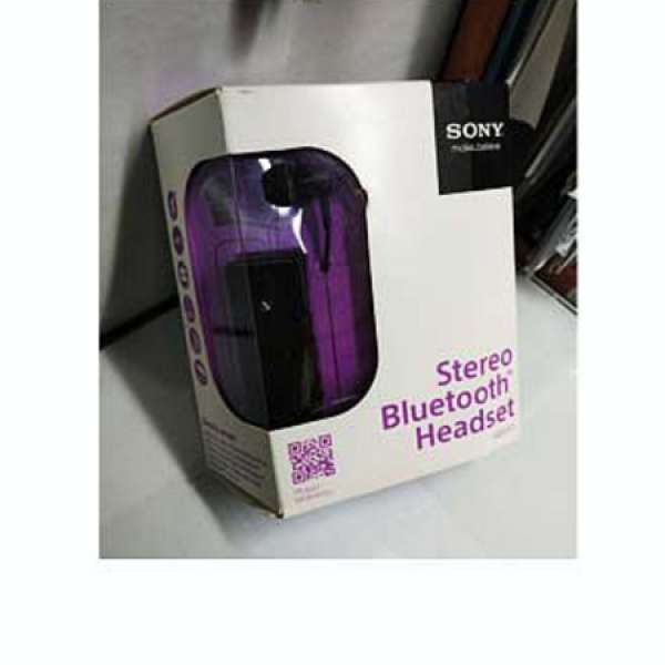 SonySBH50 藍牙耳機,95%新,(水貨)