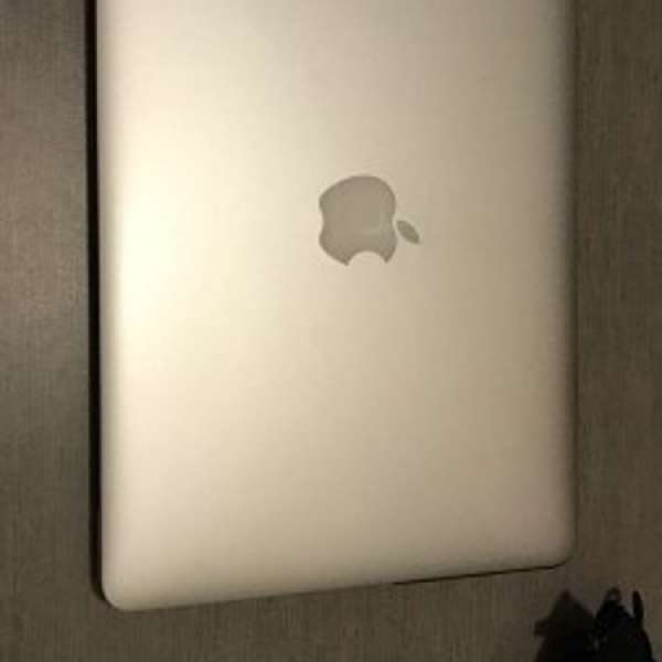 Macbook Pro Retina 13 Early 2015