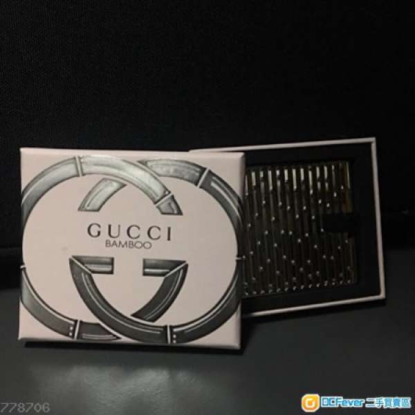 全新 Gucci 鏡