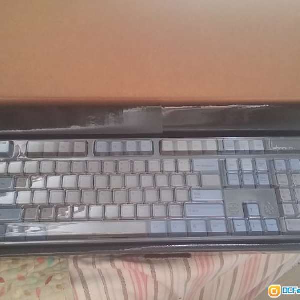 出售keyboard-leopold fc900r