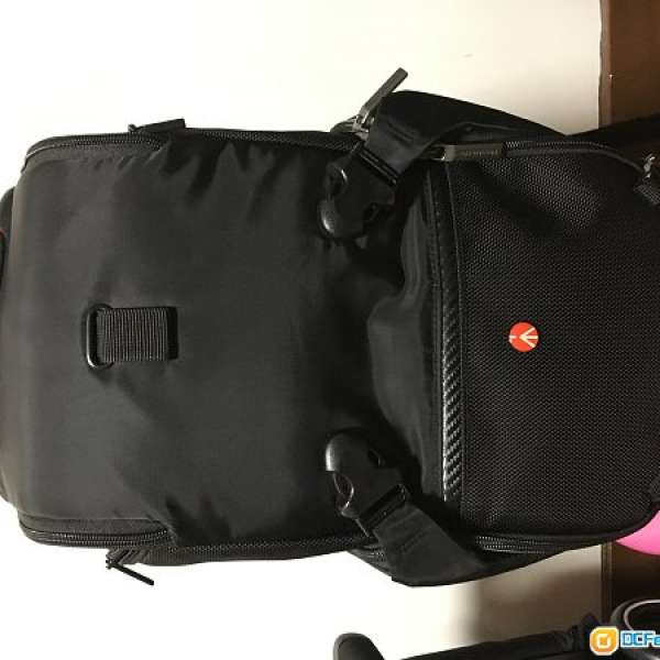 Manfrotto Advanced Tri Backpack M