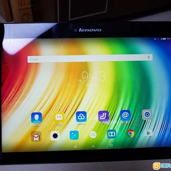 Tablet iPad 平板港版行貨Lenovo Tab 2 A10-70L LTE 有2年原保養10.1吋 Quad-core