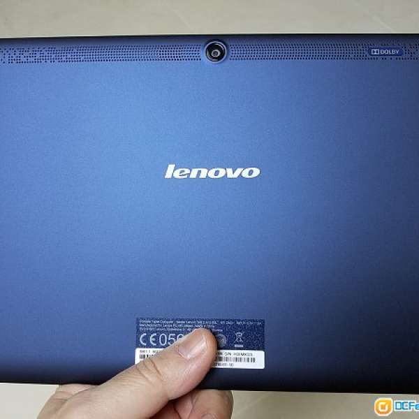 平板港版行貨Tablet iPad Lenovo Tab 2 A10-70L LTE 有2年原保養10.1吋 Quad-core