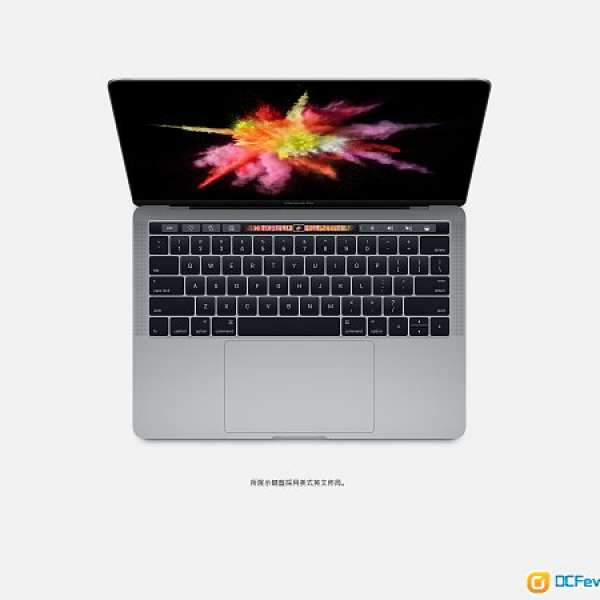 [現貨] 全新 香港 Apple 行貨 未開 最新model 13 吋 MacBook Pro (Touch Bar)256GB ...
