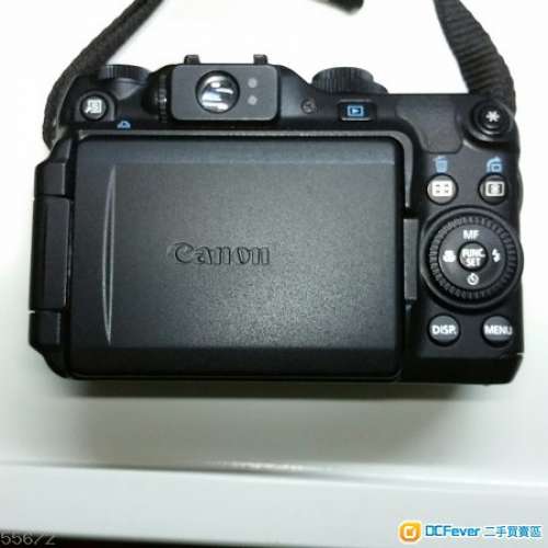 Canon G12