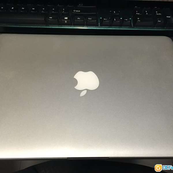 macbook pro 2015 early 13-inch