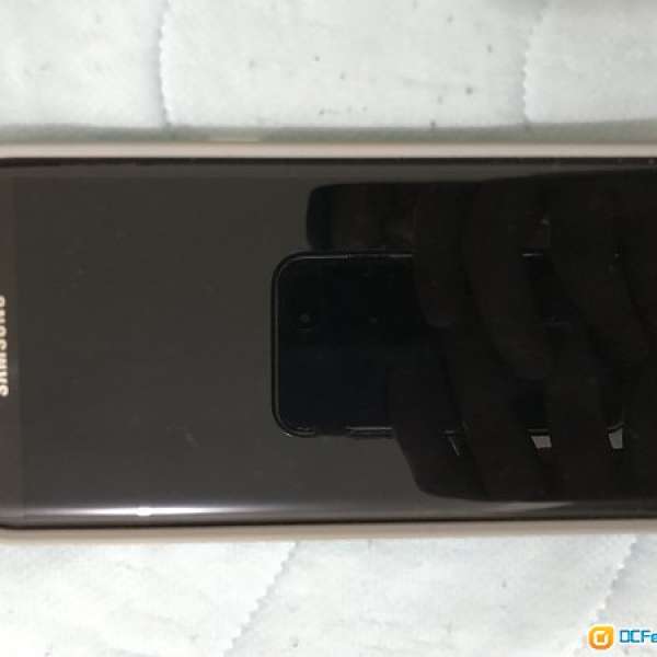 Samsung S7 Edge 32GB 黑色