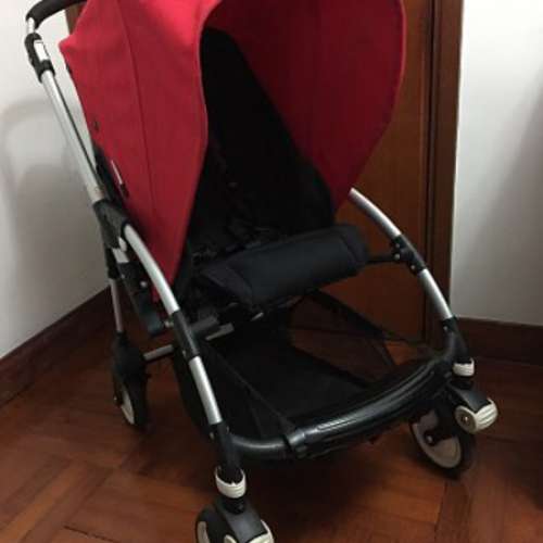 Bugaboo Bee BB車