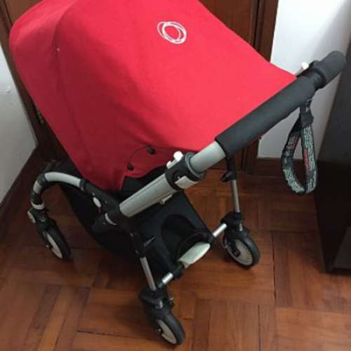 Bugaboo Bee BB車