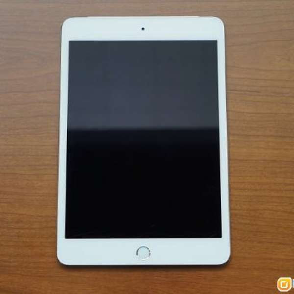 apple ipad mini 4 16gb 行貨