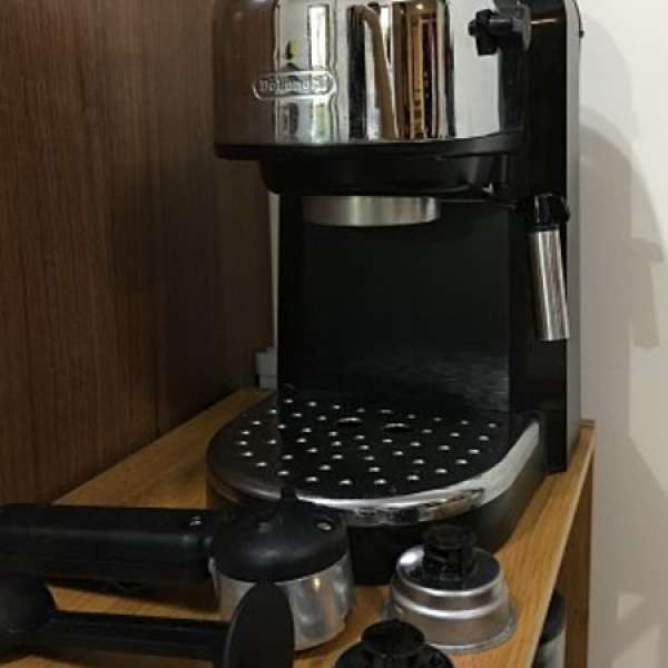 Delonghi Espresso 咖啡機