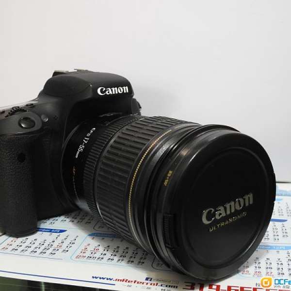 EOS760D