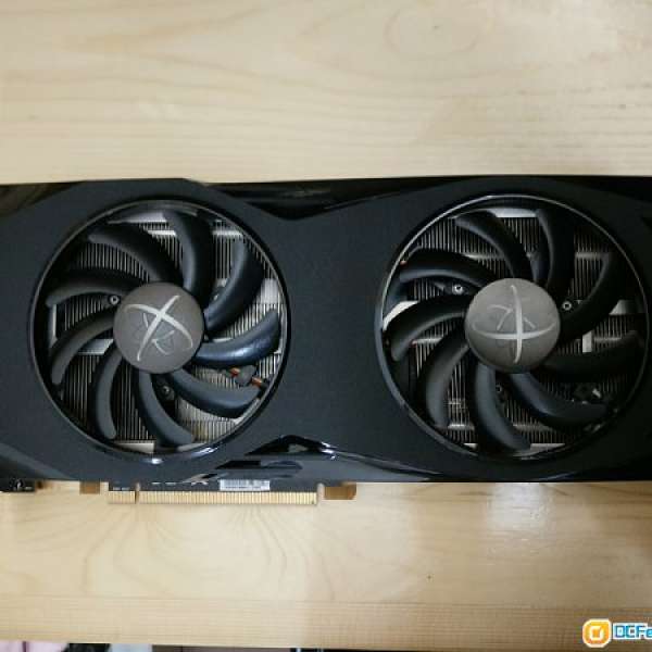 XFX RX480 RS 8GB