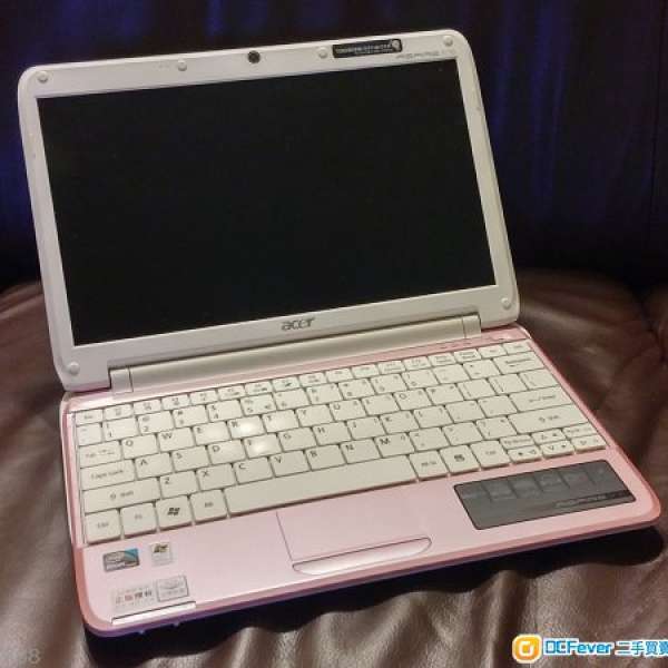 零件機：Acer Netbook A0751h-528p