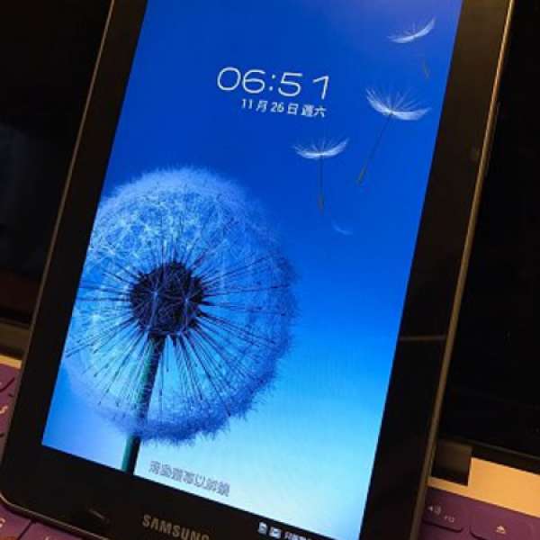 Samsung Galaxy Tab 7.7 P6800 16GB 3G