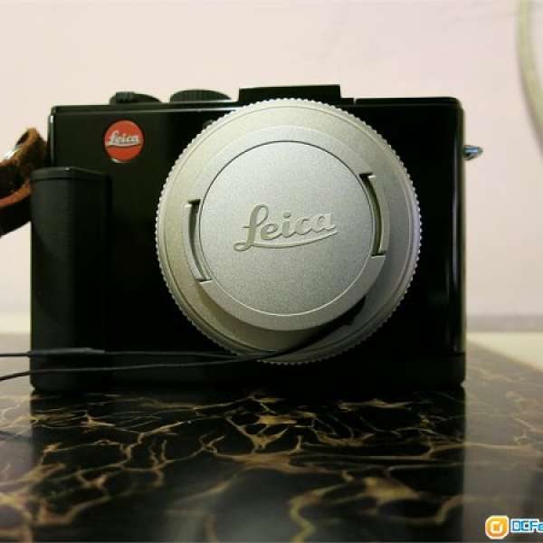 LEICA D-LUX6