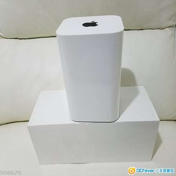 Apple time capsule 2Tb