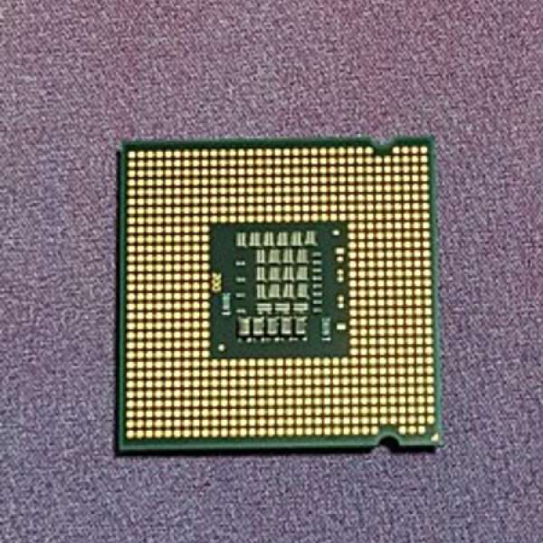 Intel® Core™2 Duo Processor E8400 (6M Cache, 3.00 GHz, 1333 MHz FSB)