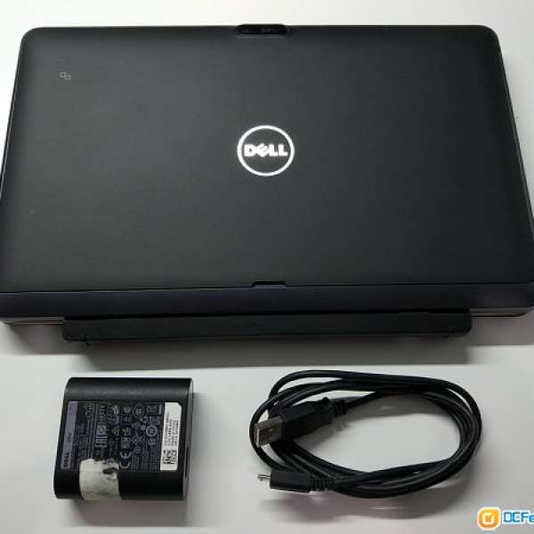 Dell Venue 11 Pro 7130 i5-4210Y 4GB 128GB SSD w/Docking+Battery KB