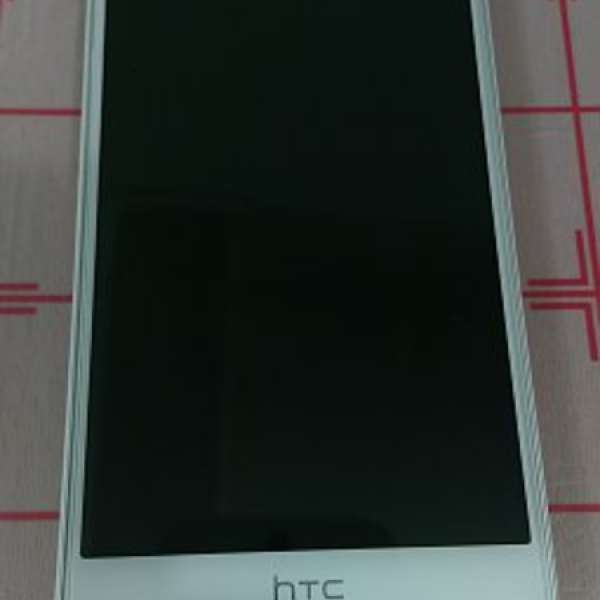 HTC Butterfly 2 白色 防水 雙喇叭 1080p 4g