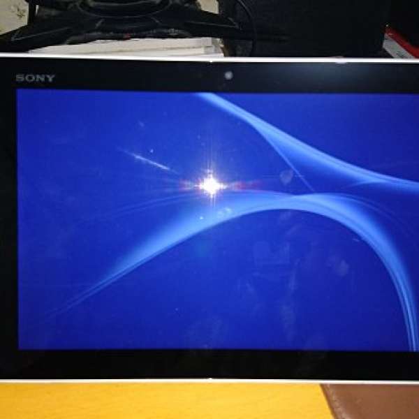 Sony Tablet Z 白色 32G.ROM售700.
