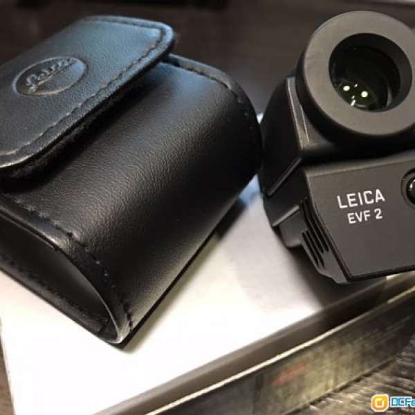 Leica EVF 2