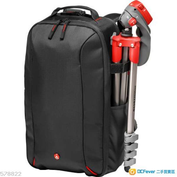 Manfrotto backpack 97%新背包