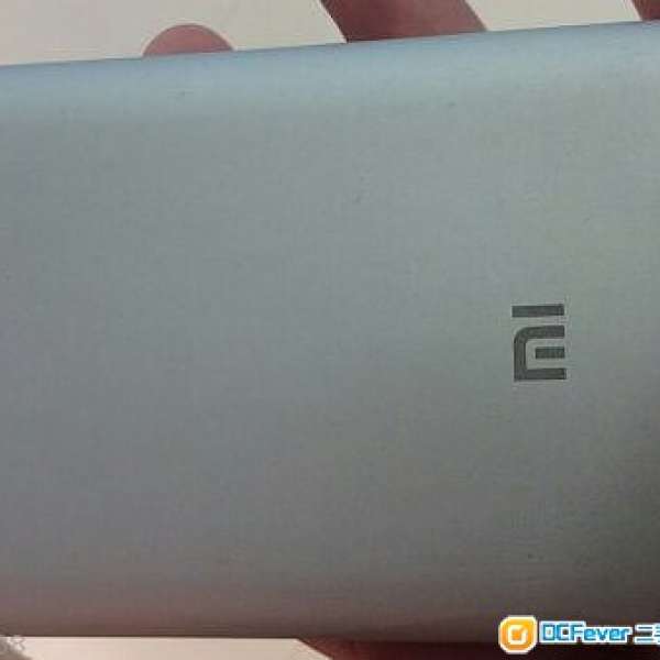 Xiaomi 10400 mha power bank