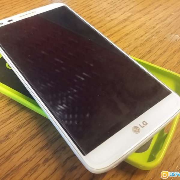 自用出售LG G2 F320L 韓版單機