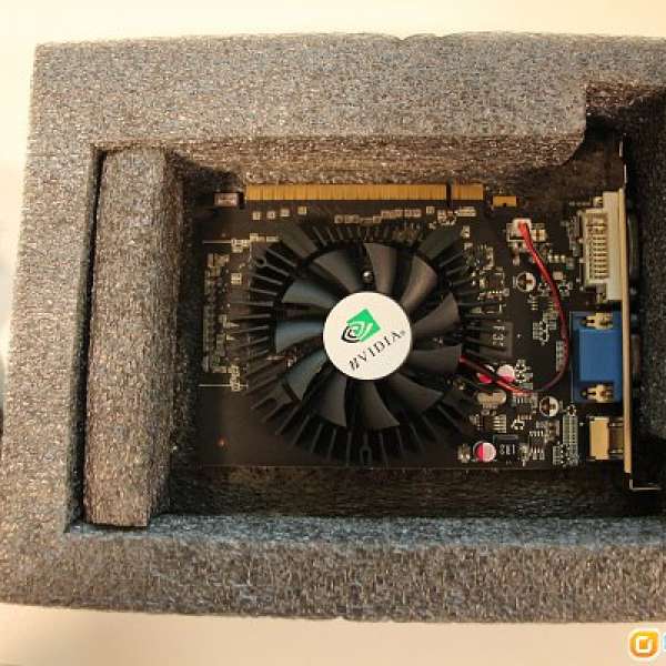 NVIDIA Geforce GT610