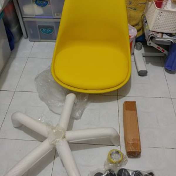 Francfranc SOHO Chair (全新)