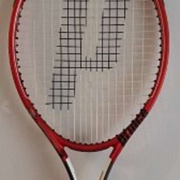 Prince Strobe Ti OS Tennis Racket