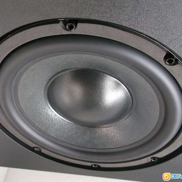 Wharfedale WH-S10 Subwoofer (十寸重低音)