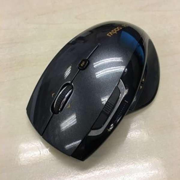 Rvpoo/5G Mouse 95%new