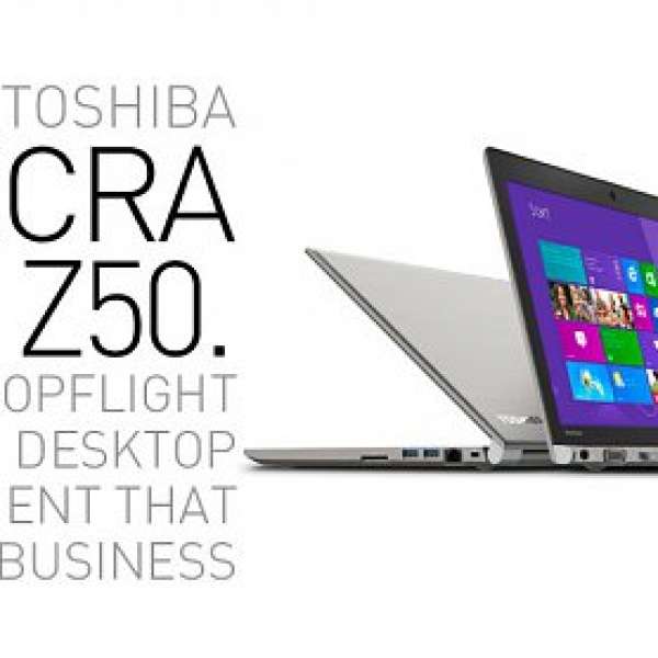 TOSHIBA Notebook i5 128gb ssd