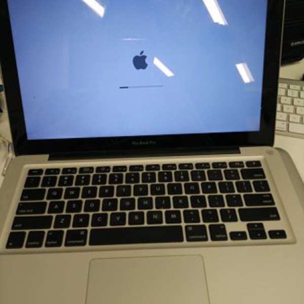 粗用 Macbook Pro 2011 i5 2.3