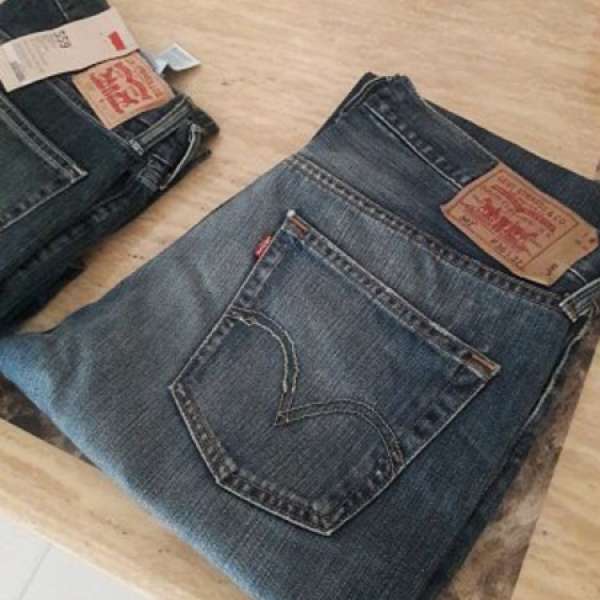 levis 501 559 jean