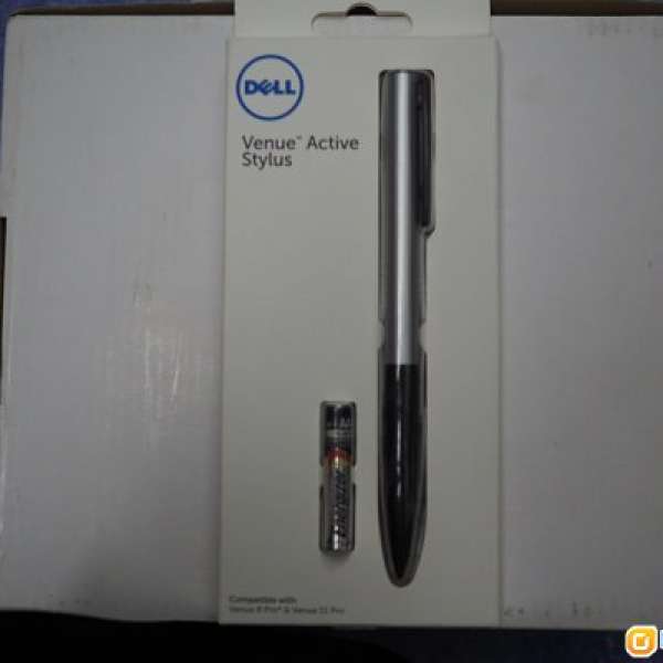 Dell Venue Active Stylus pen